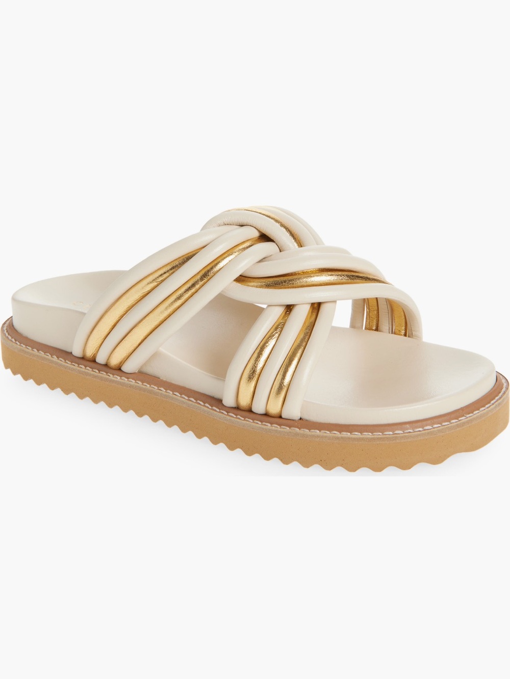 Cecelia New York Marty Platform Sandal